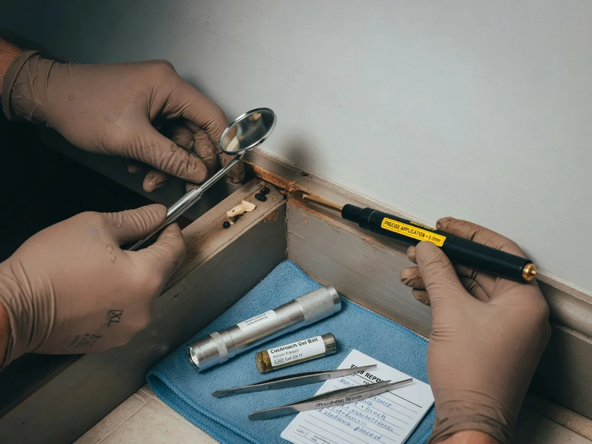 Why choose Emergency Pest Control in Kentucky